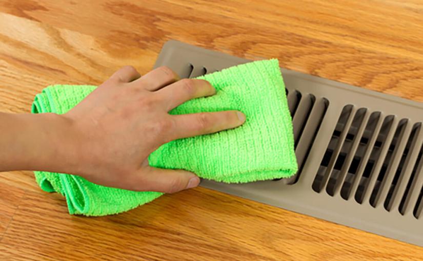 Do You Really Need an Air Duct Cleaning?