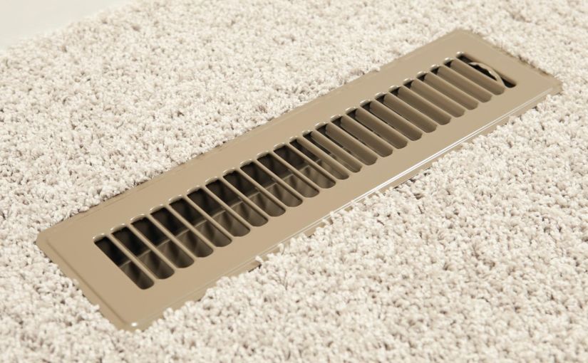 Protecting Your Home With Dryer Vent and Air Duct Cleaning