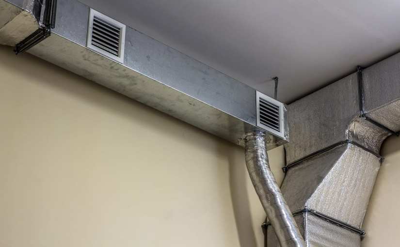 You Too Can Benefit From Air Duct Cleaning