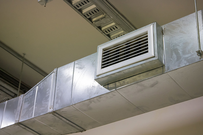Avoid Air Duct Cleaning Crooks