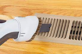 Know What to Look For in a Good Air Duct Cleaning Service
