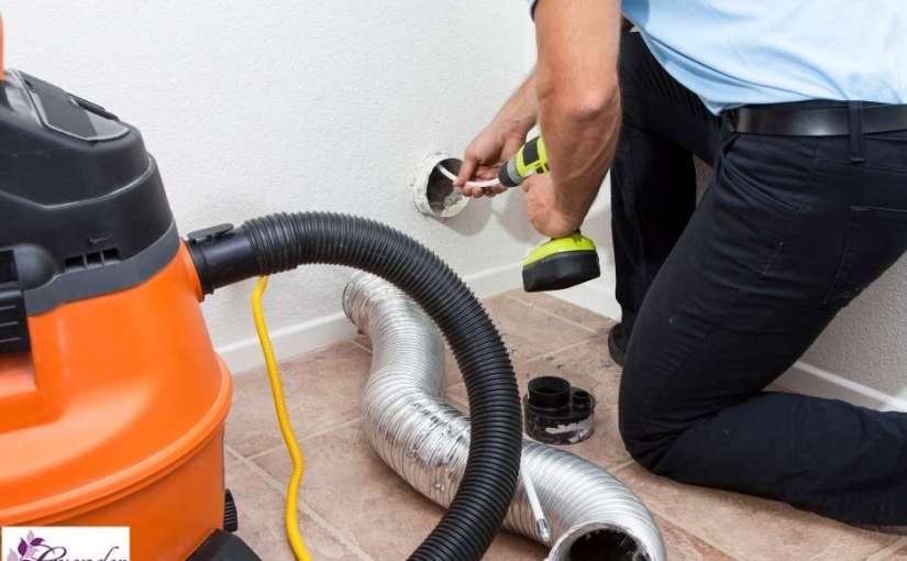 The Necessity Of Dryer Vent Cleaning Services